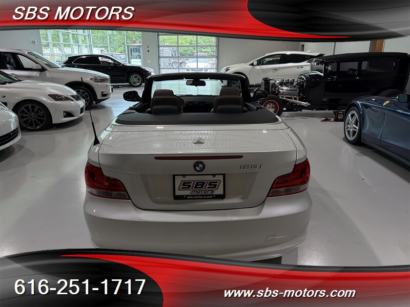 2013 BMW 1 Series 128i - Photo 15 - Grand Rapids, MI 49512