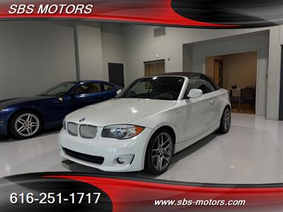 2013 BMW 1 Series 128i - Photo 7 - Grand Rapids, MI 49512