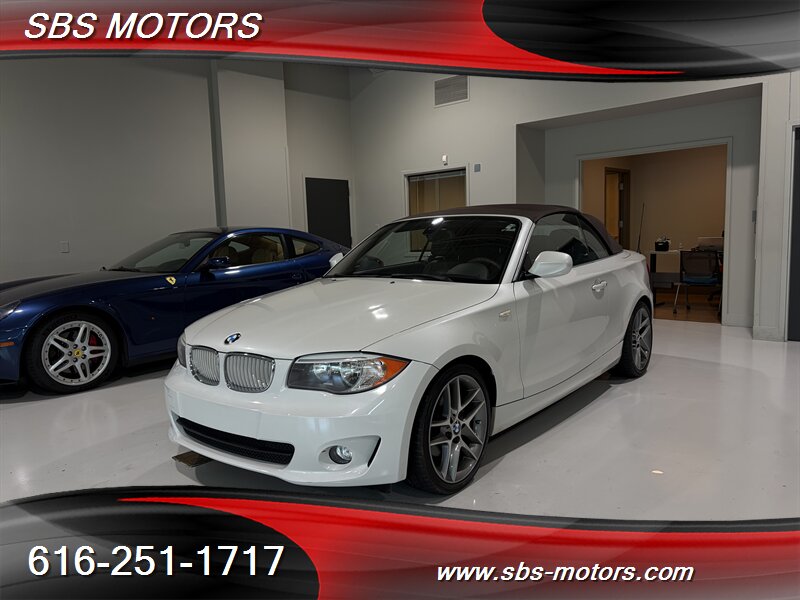 2013 BMW 1 Series 128i - Photo 7 - Grand Rapids, MI 49512