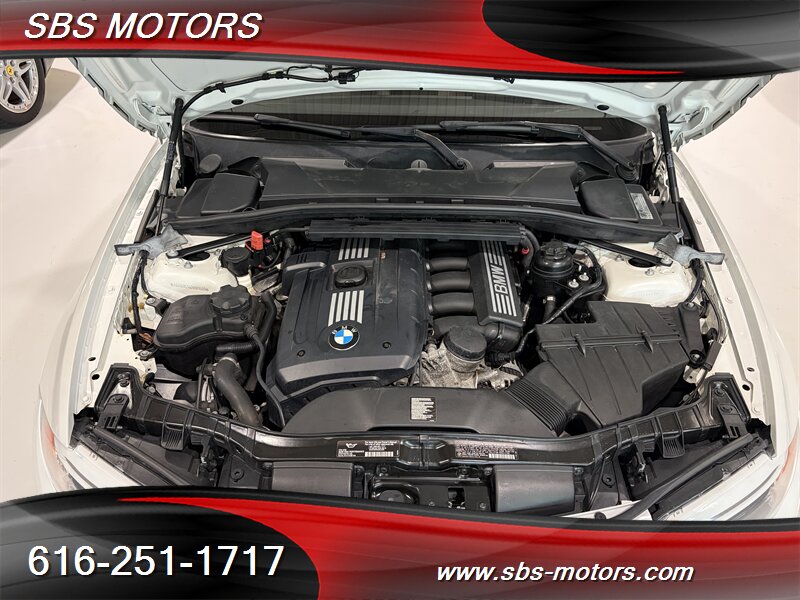 2013 BMW 1 Series 128i - Photo 42 - Grand Rapids, MI 49512