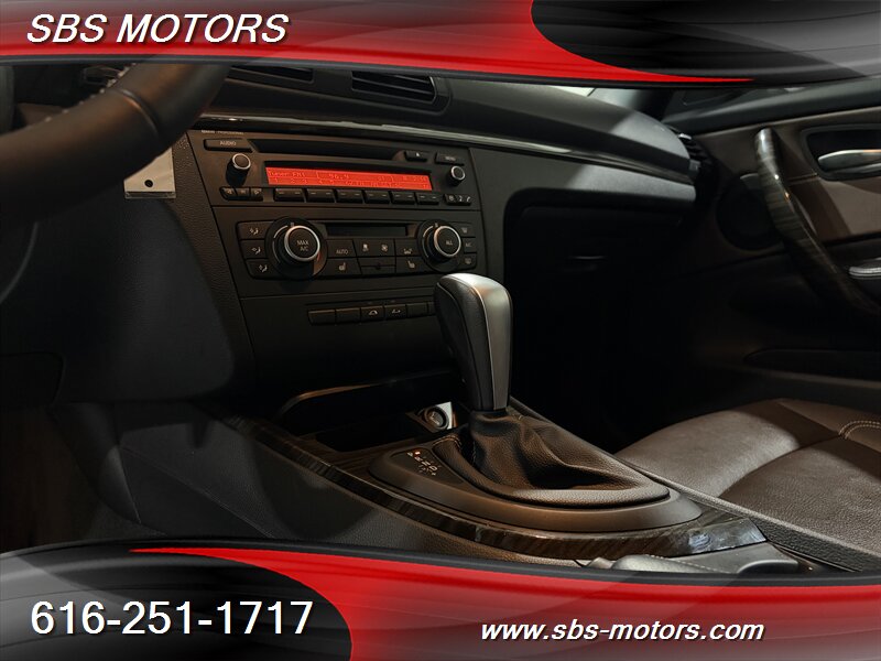 2013 BMW 1 Series 128i - Photo 30 - Grand Rapids, MI 49512