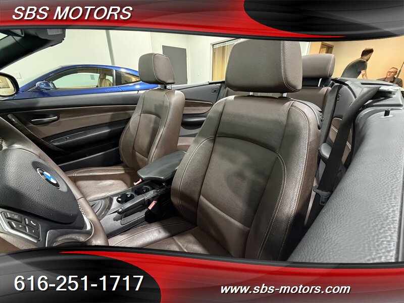 2013 BMW 1 Series 128i - Photo 25 - Grand Rapids, MI 49512