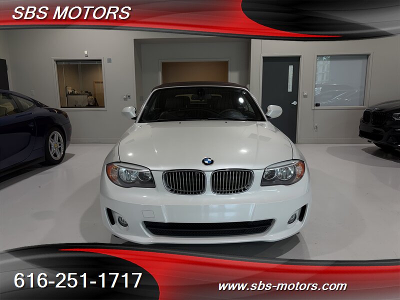 2013 BMW 1 Series 128i - Photo 3 - Grand Rapids, MI 49512