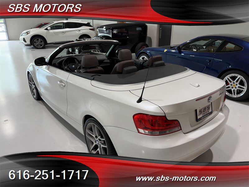 2013 BMW 1 Series 128i - Photo 14 - Grand Rapids, MI 49512