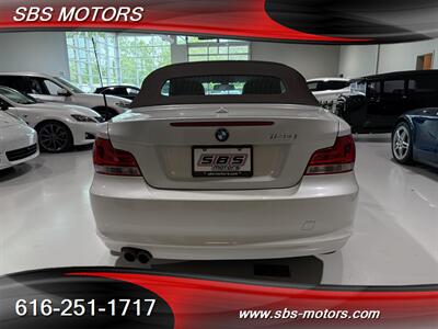 2013 BMW 1 Series 128i - Photo 16 - Grand Rapids, MI 49512