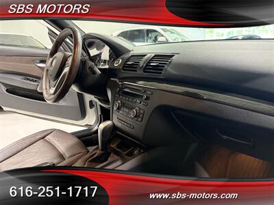 2013 BMW 1 Series 128i - Photo 29 - Grand Rapids, MI 49512