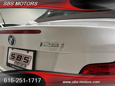 2013 BMW 1 Series 128i - Photo 17 - Grand Rapids, MI 49512