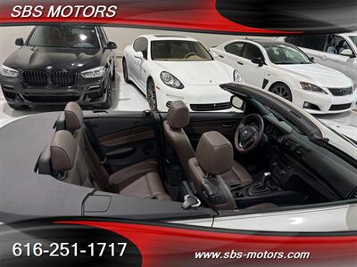 2013 BMW 1 Series 128i - Photo 39 - Grand Rapids, MI 49512
