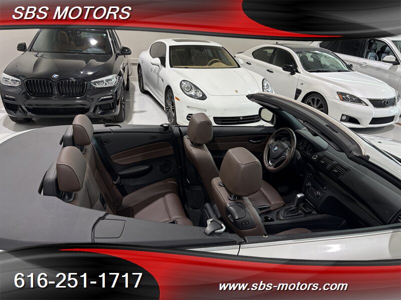 2013 BMW 1 Series 128i - Photo 39 - Grand Rapids, MI 49512