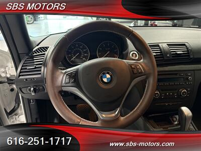 2013 BMW 1 Series 128i - Photo 28 - Grand Rapids, MI 49512