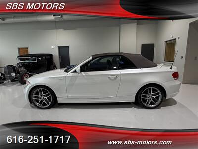 2013 BMW 1 Series 128i - Photo 12 - Grand Rapids, MI 49512