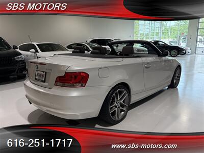2013 BMW 1 Series 128i - Photo 19 - Grand Rapids, MI 49512