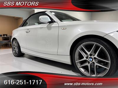 2013 BMW 1 Series 128i - Photo 22 - Grand Rapids, MI 49512
