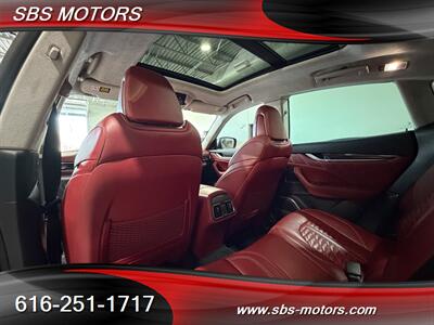2019 Maserati Levante GTS   - Photo 15 - Grand Rapids, MI 49512