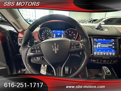2019 Maserati Levante GTS   - Photo 10 - Grand Rapids, MI 49512