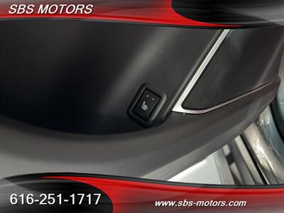 2019 Maserati Levante GTS   - Photo 18 - Grand Rapids, MI 49512