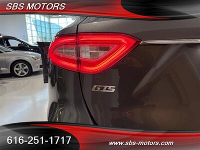 2019 Maserati Levante GTS   - Photo 21 - Grand Rapids, MI 49512