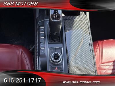 2019 Maserati Levante GTS   - Photo 13 - Grand Rapids, MI 49512