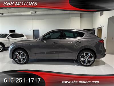 2019 Maserati Levante GTS   - Photo 5 - Grand Rapids, MI 49512