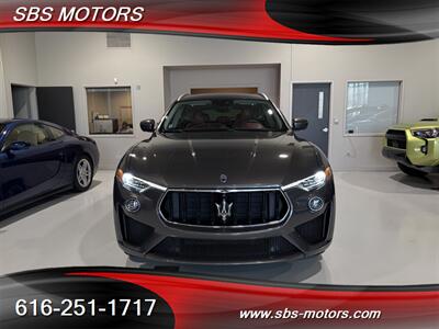 2019 Maserati Levante GTS   - Photo 2 - Grand Rapids, MI 49512