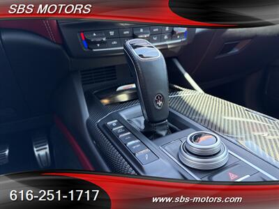 2019 Maserati Levante GTS   - Photo 14 - Grand Rapids, MI 49512