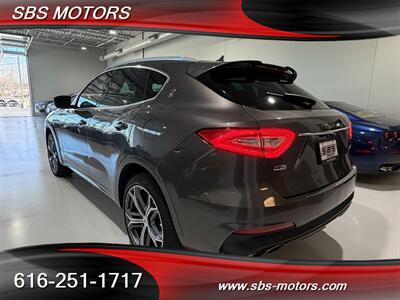 2019 Maserati Levante GTS   - Photo 6 - Grand Rapids, MI 49512