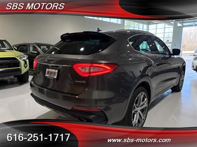 2019 Maserati Levante GTS   - Photo 22 - Grand Rapids, MI 49512