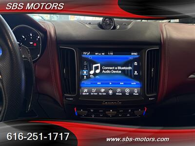 2019 Maserati Levante GTS   - Photo 12 - Grand Rapids, MI 49512