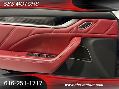 2019 Maserati Levante GTS   - Photo 17 - Grand Rapids, MI 49512