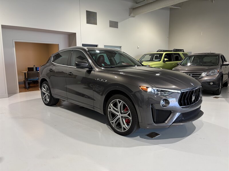 2019 Maserati Levante GTS   - Photo 1 - Grand Rapids, MI 49512