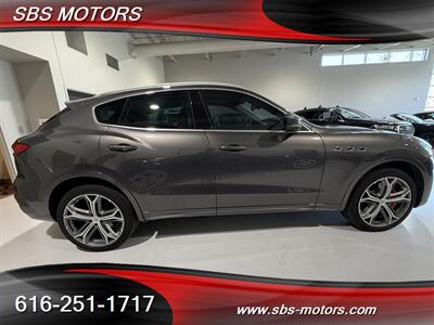 2019 Maserati Levante GTS   - Photo 23 - Grand Rapids, MI 49512