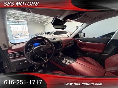 2019 Maserati Levante GTS   - Photo 9 - Grand Rapids, MI 49512