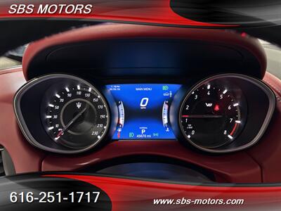 2019 Maserati Levante GTS   - Photo 11 - Grand Rapids, MI 49512