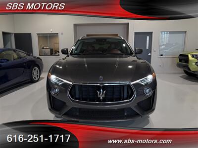 2019 Maserati Levante GTS   - Photo 3 - Grand Rapids, MI 49512