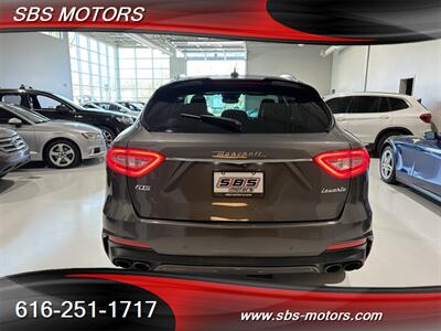 2019 Maserati Levante GTS   - Photo 20 - Grand Rapids, MI 49512