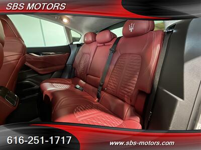 2019 Maserati Levante GTS   - Photo 16 - Grand Rapids, MI 49512