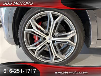 2019 Maserati Levante GTS   - Photo 24 - Grand Rapids, MI 49512