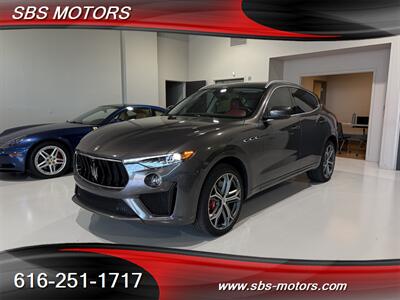 2019 Maserati Levante GTS   - Photo 4 - Grand Rapids, MI 49512