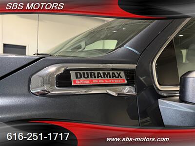 2020 GMC Sierra 3500HD Denali Duramax Diesel   - Photo 4 - Grand Rapids, MI 49512