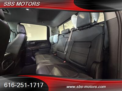 2020 GMC Sierra 3500HD Denali Duramax Diesel   - Photo 20 - Grand Rapids, MI 49512