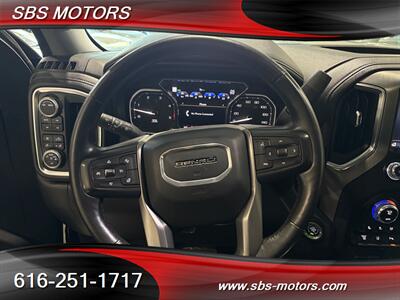 2020 GMC Sierra 3500HD Denali Duramax Diesel   - Photo 14 - Grand Rapids, MI 49512