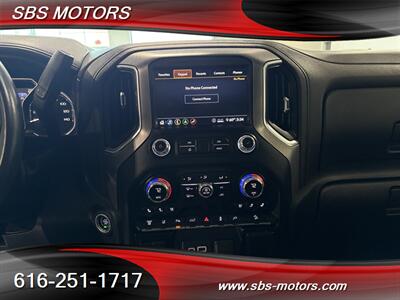 2020 GMC Sierra 3500HD Denali Duramax Diesel   - Photo 15 - Grand Rapids, MI 49512