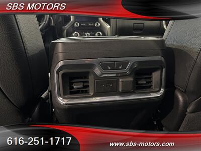 2020 GMC Sierra 3500HD Denali Duramax Diesel   - Photo 19 - Grand Rapids, MI 49512