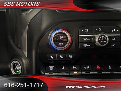 2020 GMC Sierra 3500HD Denali Duramax Diesel   - Photo 17 - Grand Rapids, MI 49512