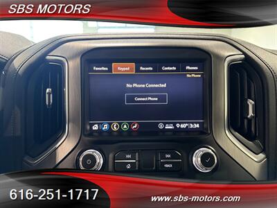 2020 GMC Sierra 3500HD Denali Duramax Diesel   - Photo 16 - Grand Rapids, MI 49512