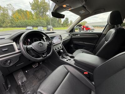 2019 Volkswagen Atlas V6 SE R-Line 4Motion - Photo 22 - Grand Rapids, MI 49512