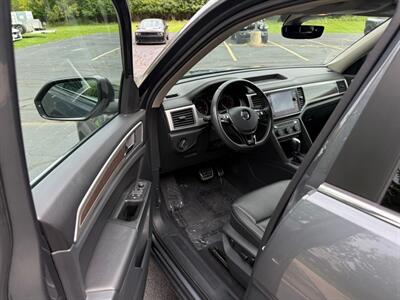 2019 Volkswagen Atlas V6 SE R-Line 4Motion - Photo 19 - Grand Rapids, MI 49512