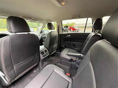 2019 Volkswagen Atlas V6 SE R-Line 4Motion - Photo 43 - Grand Rapids, MI 49512