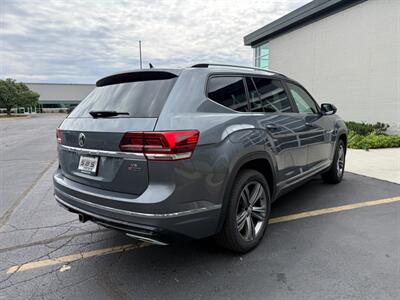 2019 Volkswagen Atlas V6 SE R-Line 4Motion - Photo 15 - Grand Rapids, MI 49512