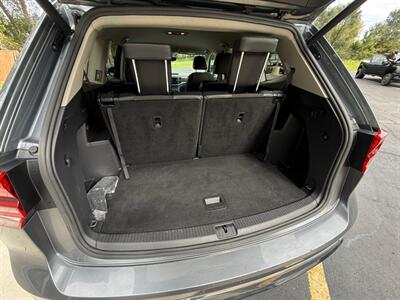 2019 Volkswagen Atlas V6 SE R-Line 4Motion - Photo 49 - Grand Rapids, MI 49512
